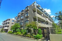 コスモ津田沼ロイヤルコ－ト204