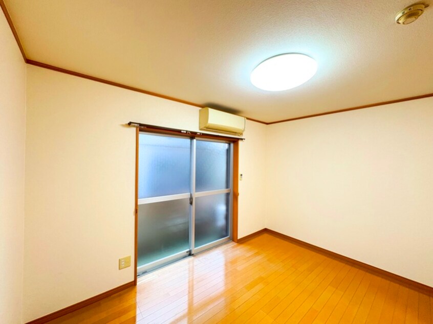 居室 ＡＮハイツ