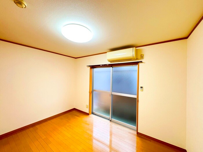 居室 ＡＮハイツ