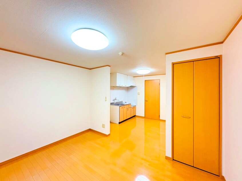 居室 ＡＮハイツ