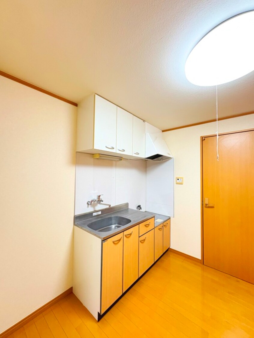 キッチン ＡＮハイツ