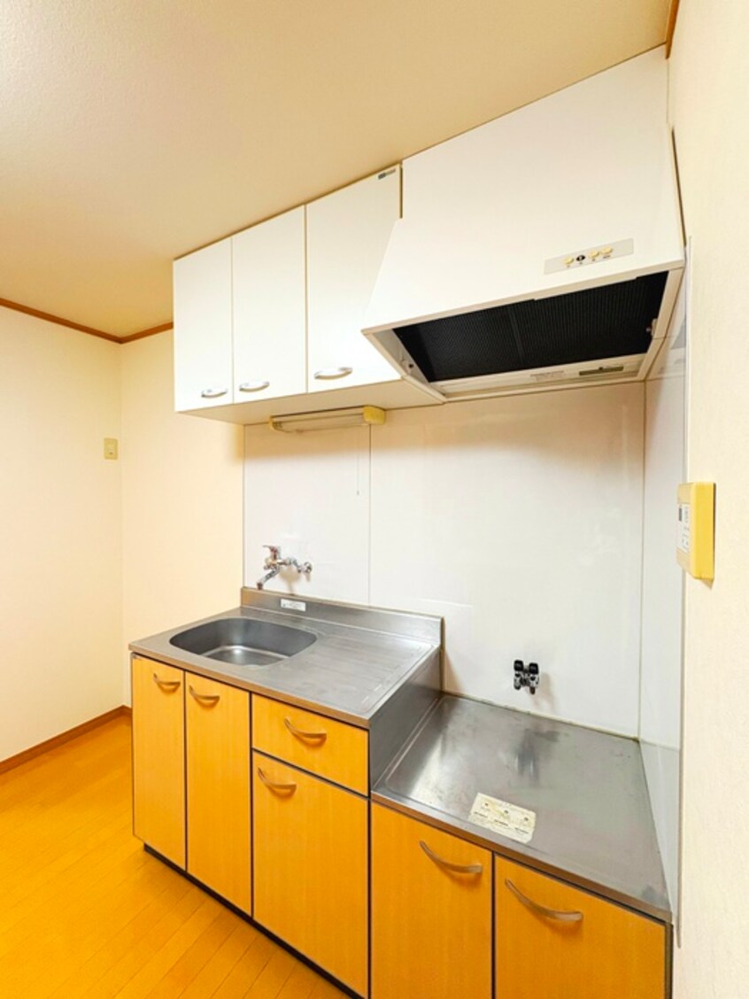 キッチン ＡＮハイツ