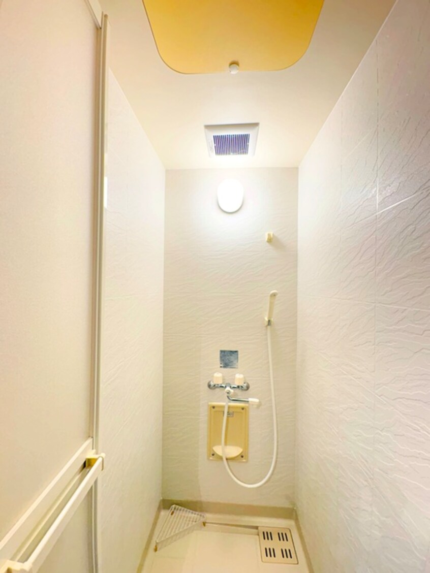 バス／シャワールーム等 ＡＮハイツ