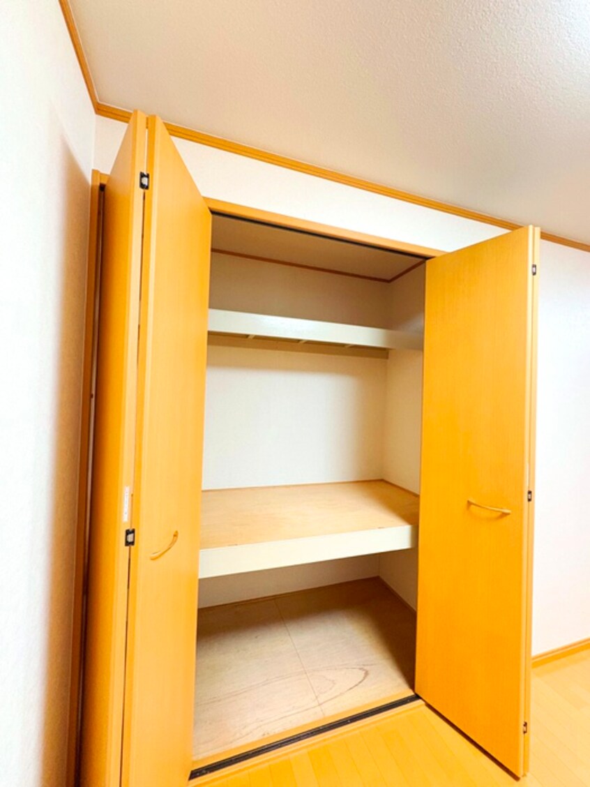 収納 ＡＮハイツ