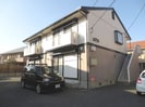 ＤＷＥＬＬ－ＡＺＵＳＡⅡの外観