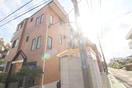 外観写真 パルコピッコラ
