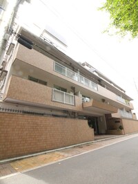 広尾ハイツ（708）