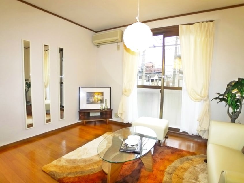 その他 ベストハイツＢ