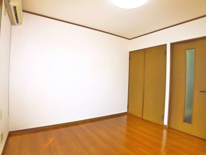 内観写真 ベストハイツＢ