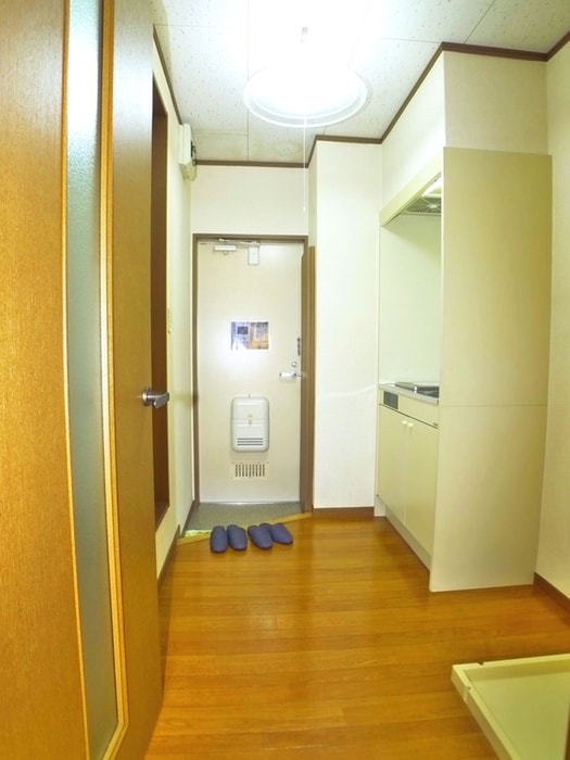 内観写真 ベストハイツＢ