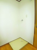 廊下 ベストハイツＢ