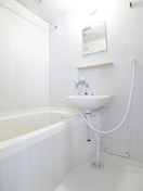 バス／シャワールーム等 ベストハイツＢ