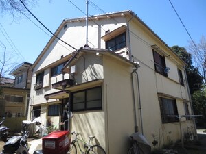 高木荘