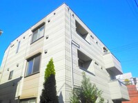 リヴィエ－ル西原