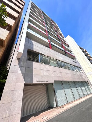 パレステージ秋葉原(801)