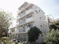 スカイコ－ト板橋（４０１）