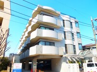 ヴォワ－ル・メゾン