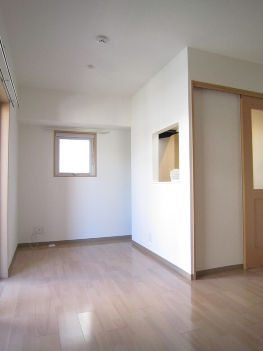 居室 レジデンスみその