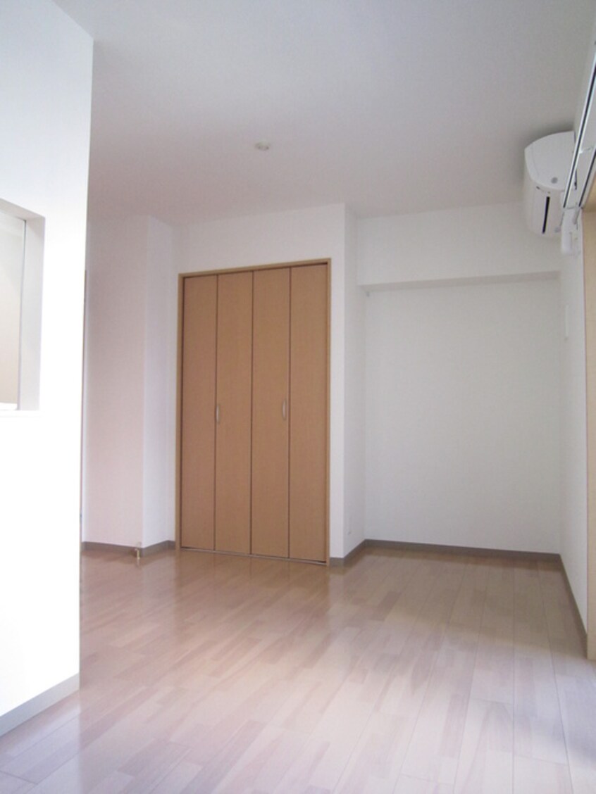 居室 レジデンスみその