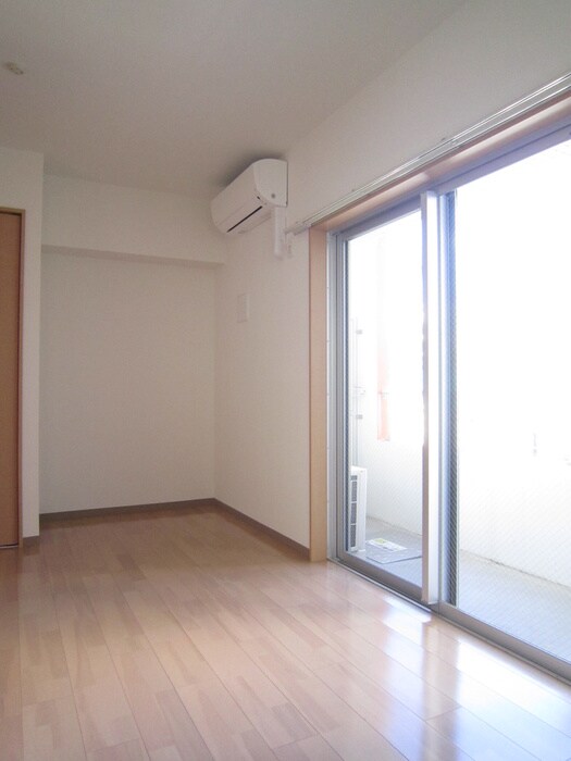 居室 レジデンスみその