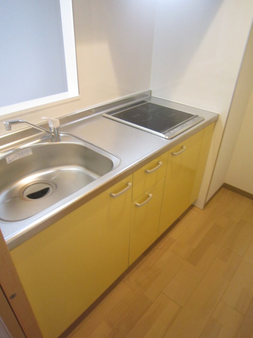 キッチン レジデンスみその