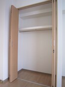 収納 レジデンスみその