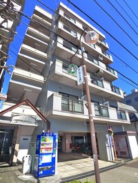 ｼﾞｭﾈﾊﾟﾚｽ松戸第41