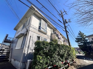 コーポタナベ Ⅲ