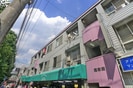 昭和館の外観