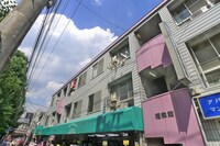 昭和館