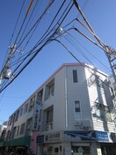 外観写真 昭和館