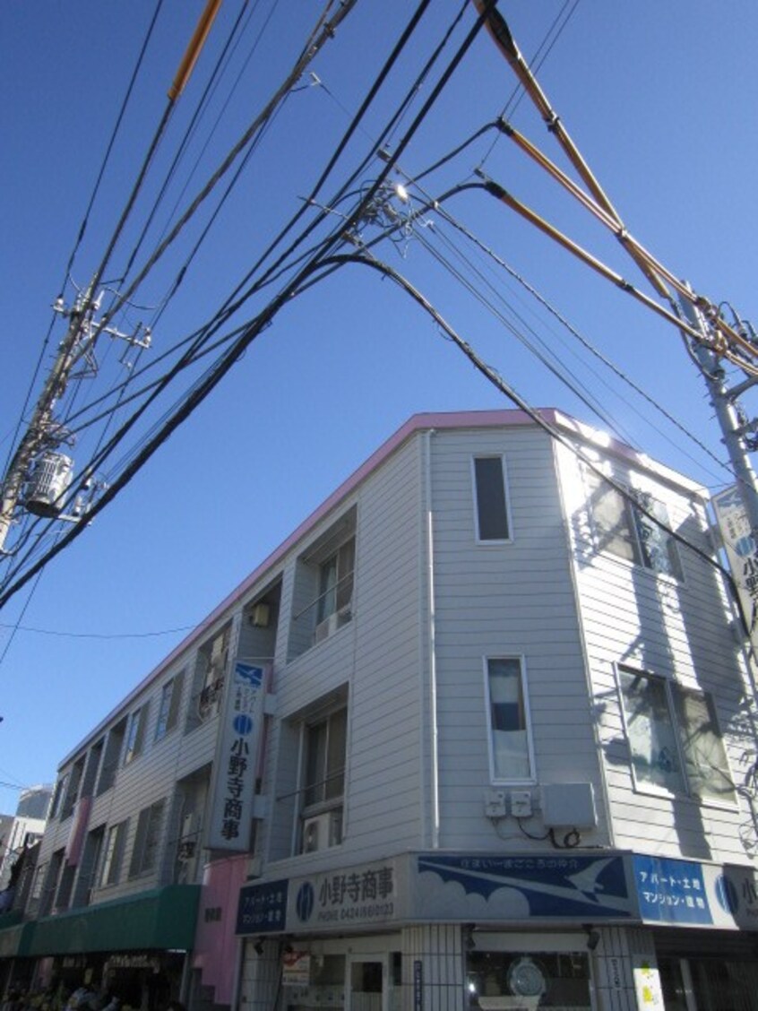 外観写真 昭和館