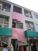 外観写真 昭和館