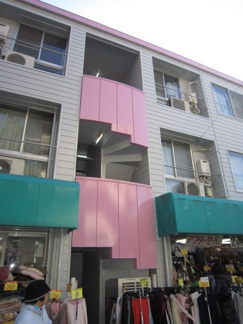 外観写真 昭和館