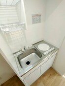 キッチン 昭和館