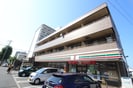 APARTAMENT　DE　KADOMATSUの外観