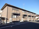 セジュール南成瀬Ⅰの外観