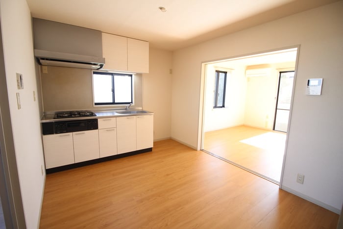 キッチン ソルクレスト