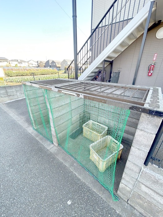 建物設備 ソルクレスト