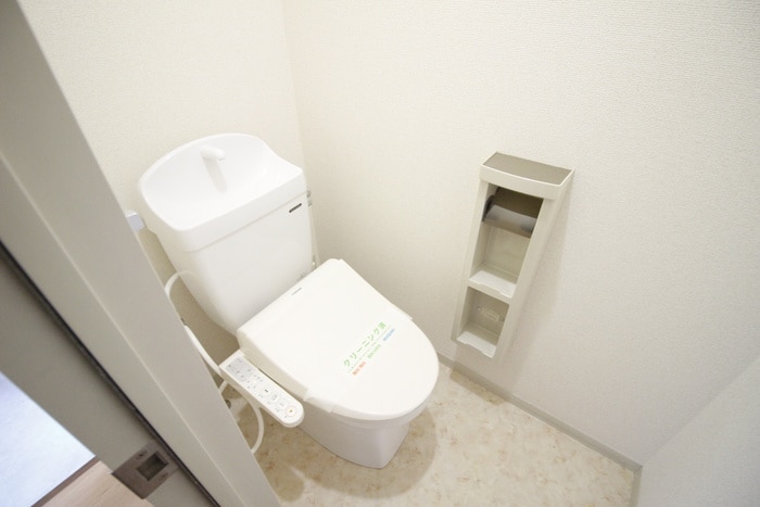 トイレ ソルクレスト