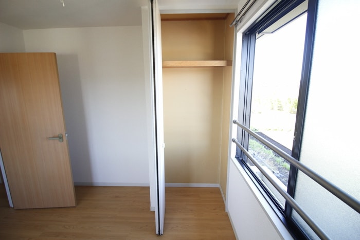 収納 ソルクレスト