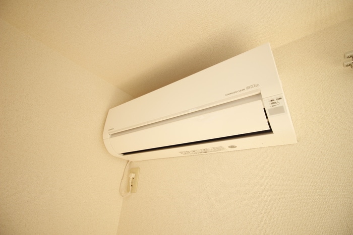 内観写真 ソルクレスト