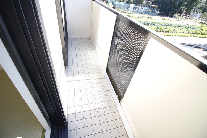 ベランダ・バルコニー ソルクレスト