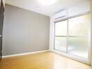 室内からの展望 レストハウス富士見