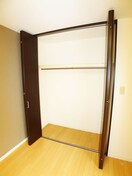 収納 レストハウス富士見