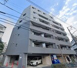 ドルチェ千歳船橋(307)