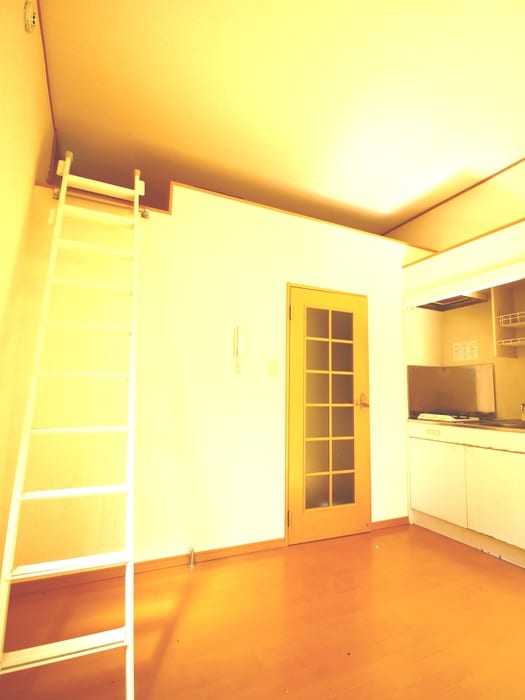 居室 ミラノシティ中央林間