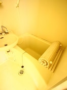 バス／シャワールーム等 ミラノシティ中央林間