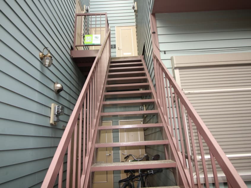 建物設備 ミラノシティ中央林間