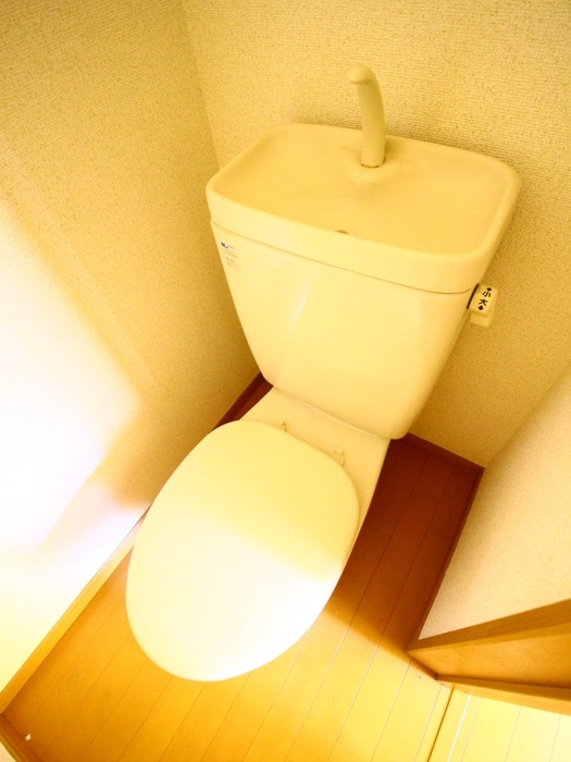 トイレ ミラノシティ中央林間